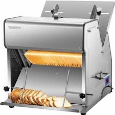 Bread Slicing Machine